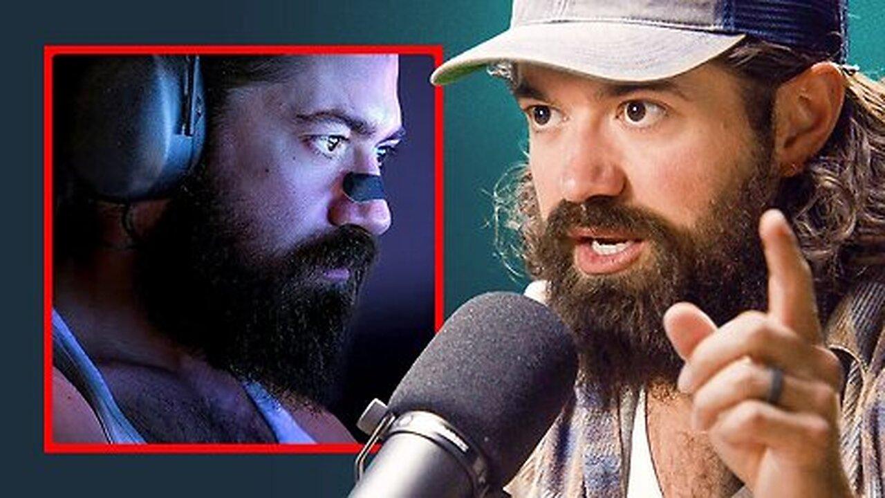 Reveals The Productivity System That Made Him $100M Brought to you By Chris Williamson Bedros Keuilian Alex Hormozi Valuetainmen