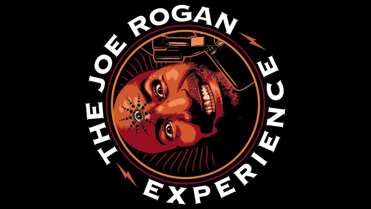Joe Rogan Experience #1428 - Brian Greene