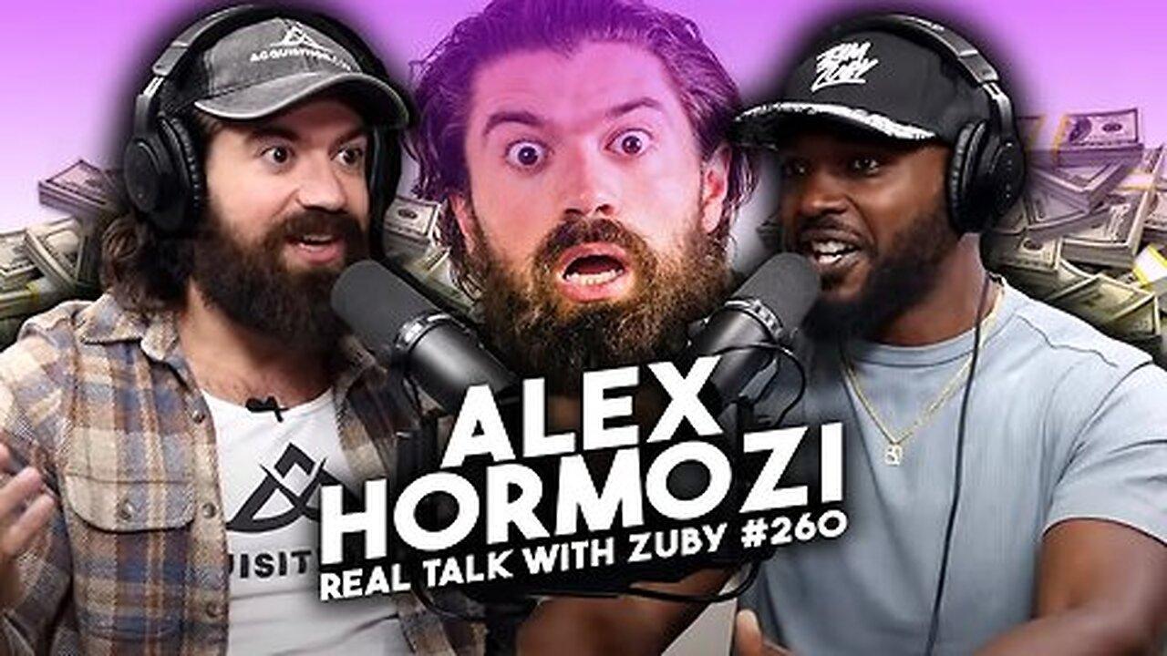 Secrets To Success in Business & Marriage | Real Talk Brought to you By Chris Williamson Bedros Keuilian Alex Hormozi Valuet