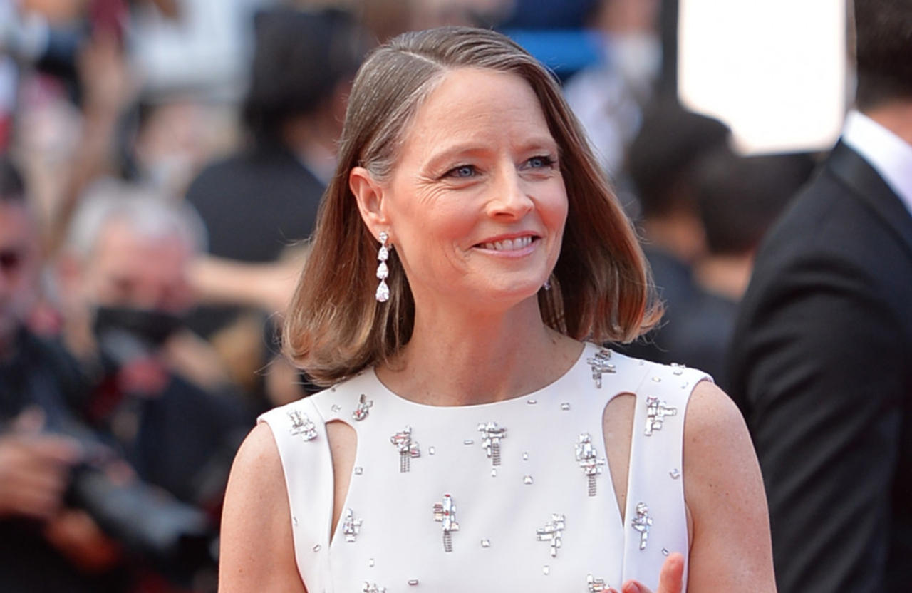 Jodie Foster was offered the chance to play Princess Leia in Star Wars