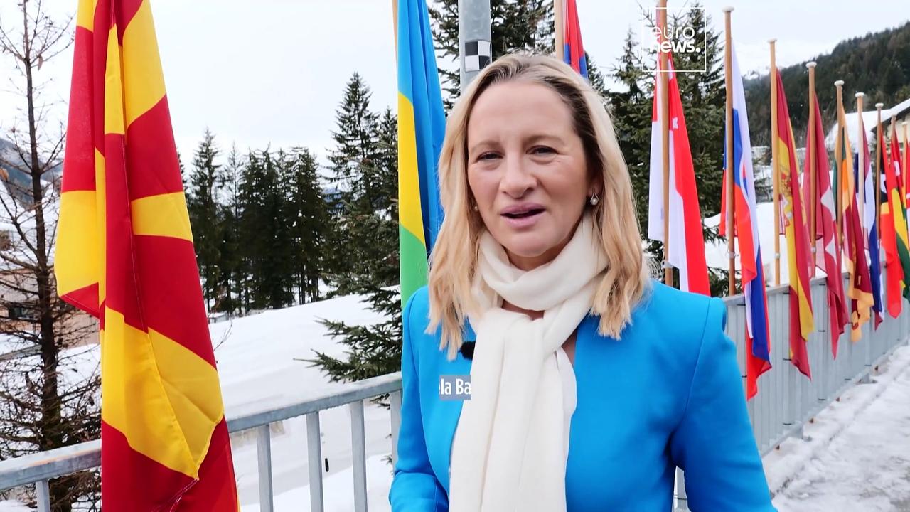 The Big Question: What’s driving European companies to US exchanges? VC of NYSE explains all