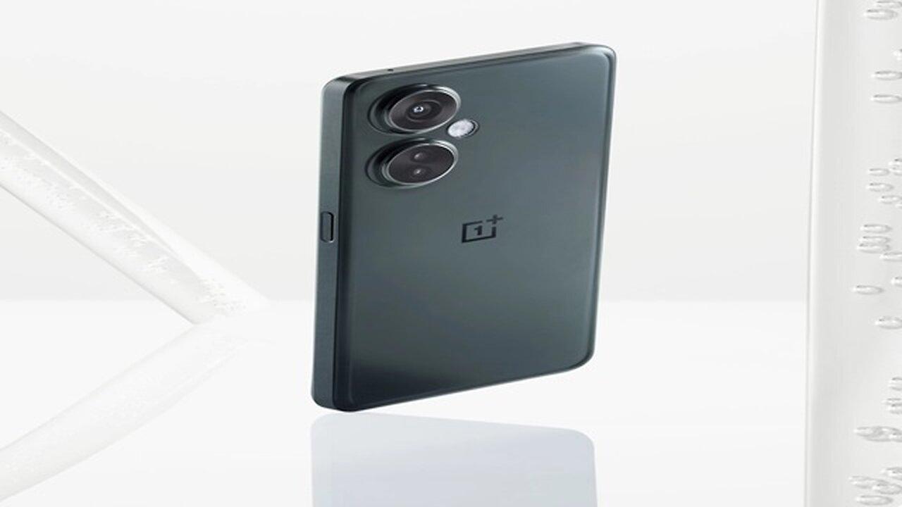 Oneplus Nord N30 5G Smartphone Specifications