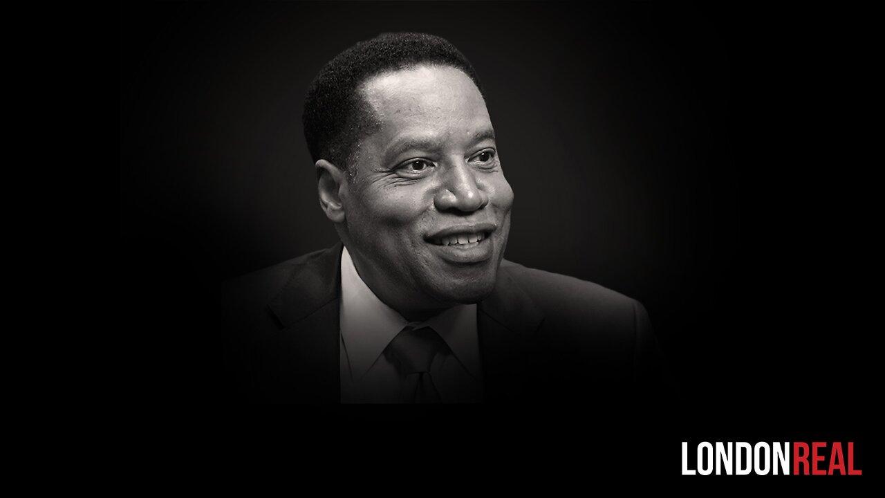 LARRY ELDER – BLACK LIVES MATTER IS BOGUS: TACKLING THE REAL ISSUES THAT THE BLACK SOCIETY IS FACING