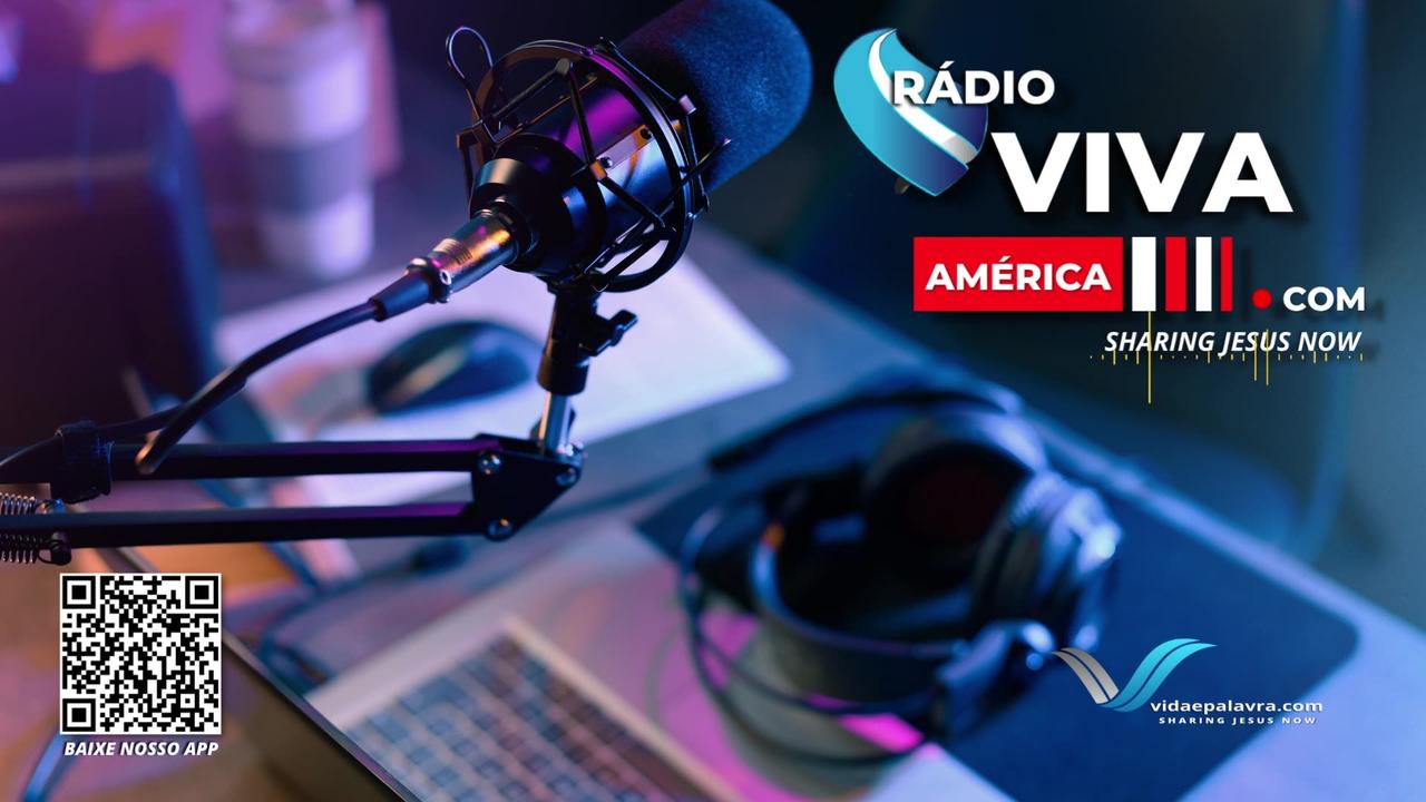 RÁDIO VIVA AMÉRICA