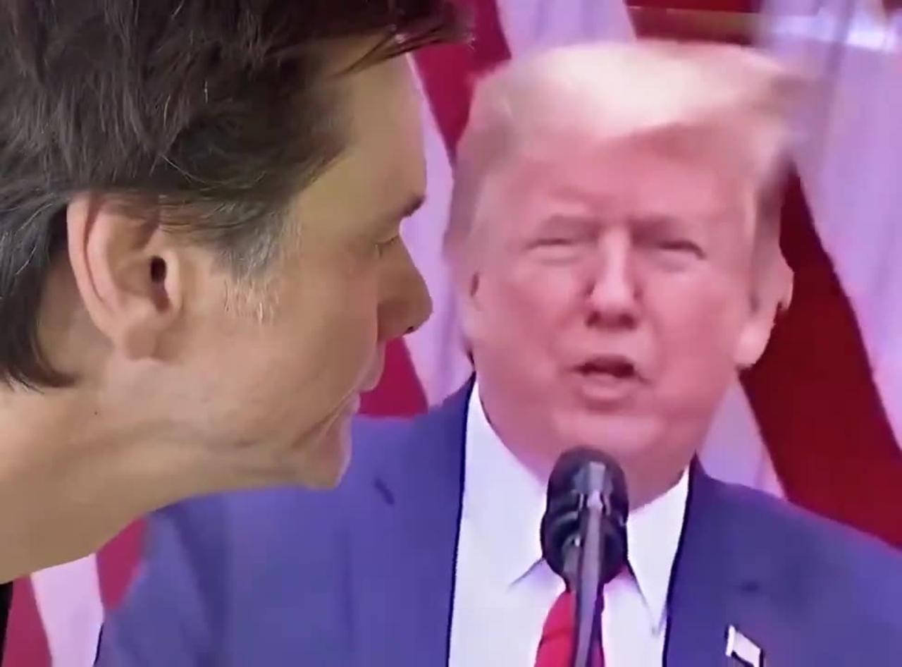 Jim Carrey funny video over Trump about obamacare