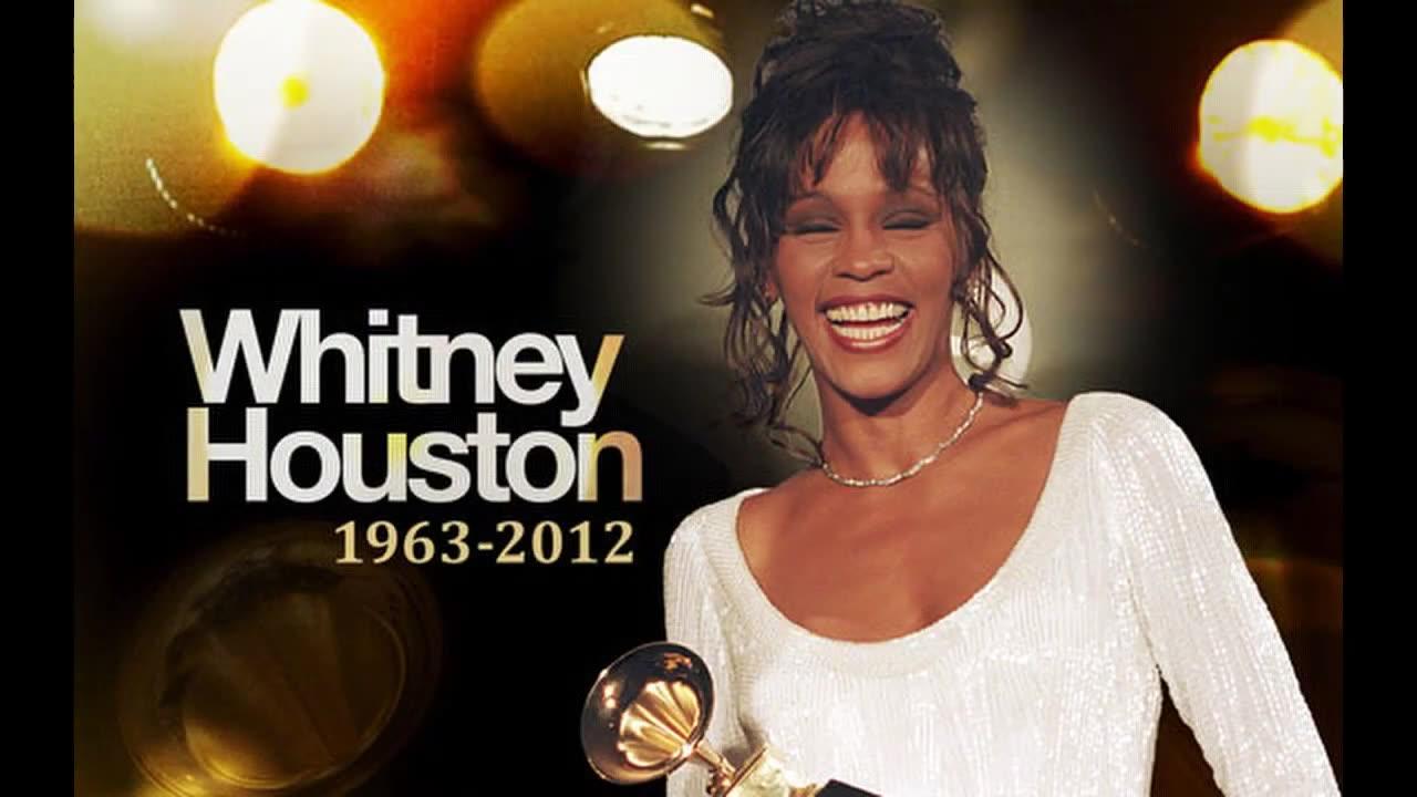 In Memory of Whitney Houston