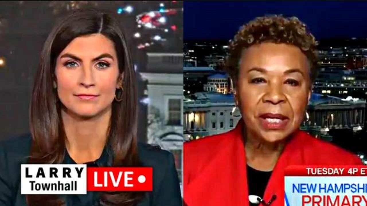 Democrat Rep. Spins Questionable Tale Of Racism On CNN
