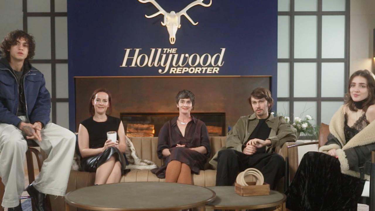 'Little Death' Cast & Director on Working With David Schwimmer, Revisiting 'Friends' | Sundance 2024