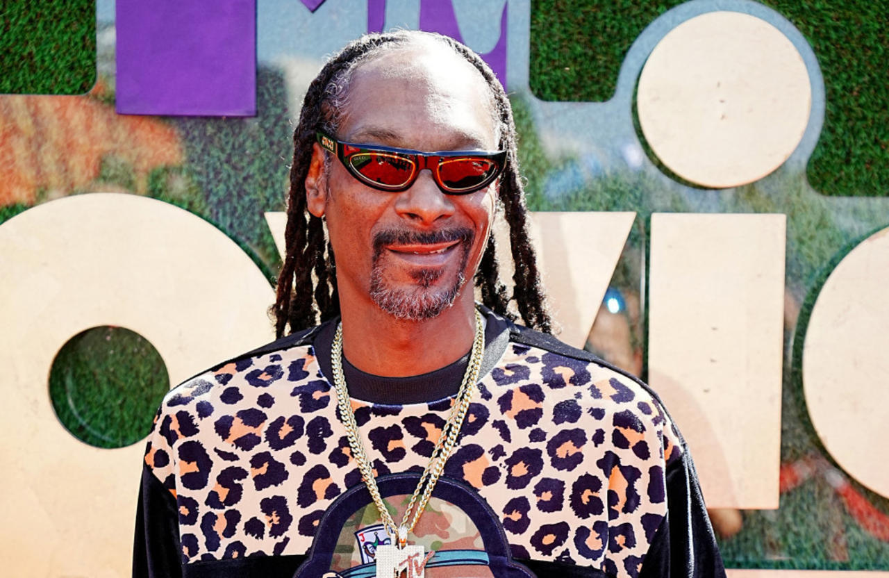 Snoop Dogg rejected a multi-million offer to join OnlyFans