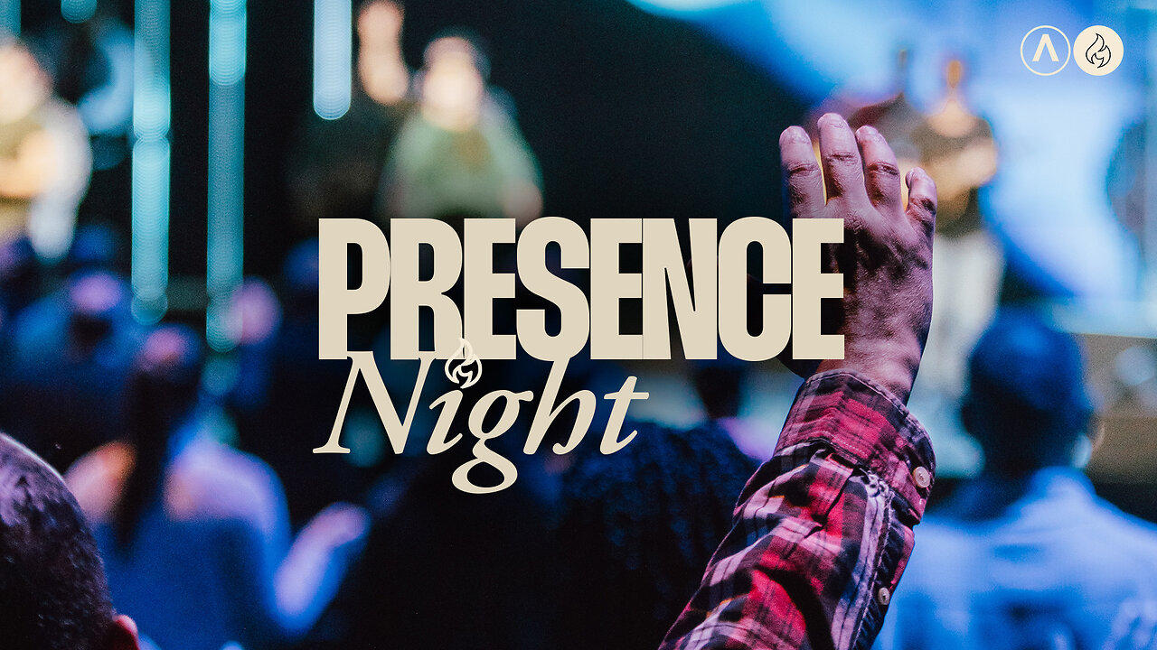21 Days of Presence Live at Awakening Church | FRIDAY NIGHT | 1.19.24