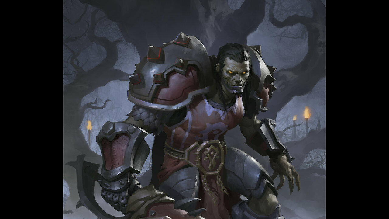 Vanilla wow gaming one news page video