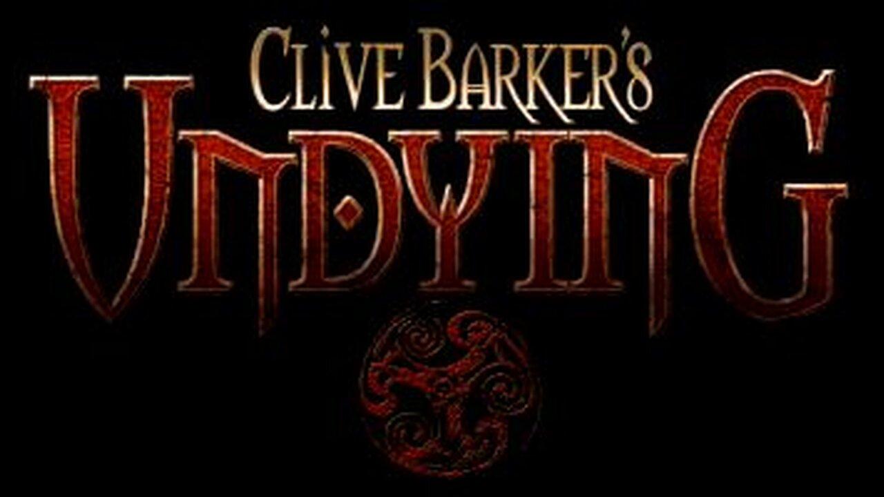 Let's Play: Clive Barker's Undying Part V