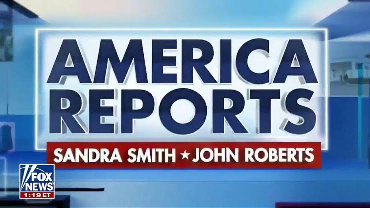 America Reports w/Sandra Smith * John Roberts 1/19/24 | BREAKING NEWS January 19, 2024