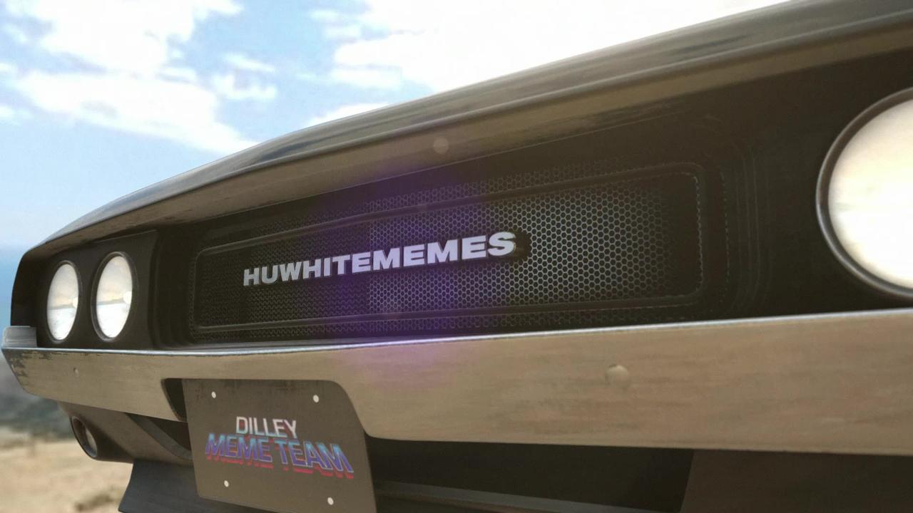 huwhite stream - meme creation & Trump Rally in Manchester, New Hampshire