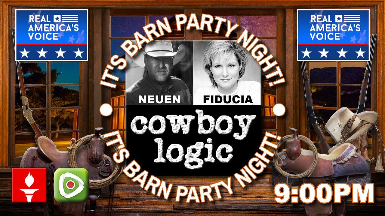 Cowboy Logic  -  01/20/24  -  Full Show