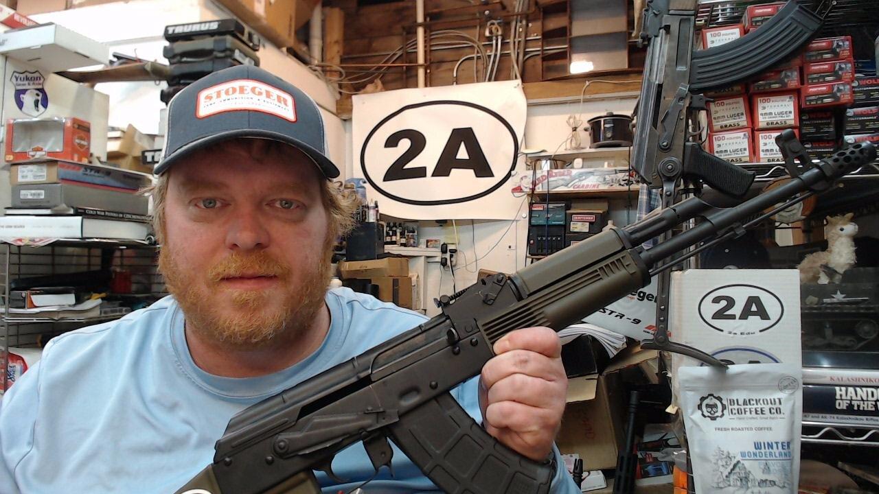 Milsurps - Guns & Ammo Deals Livestream