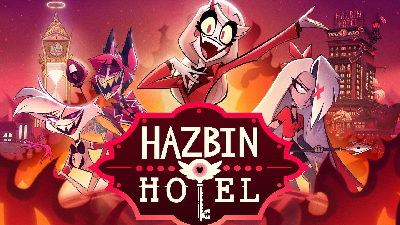 (LIVE TIME) I'M READY FOR THIS | HAZBIN - One News Page VIDEO
