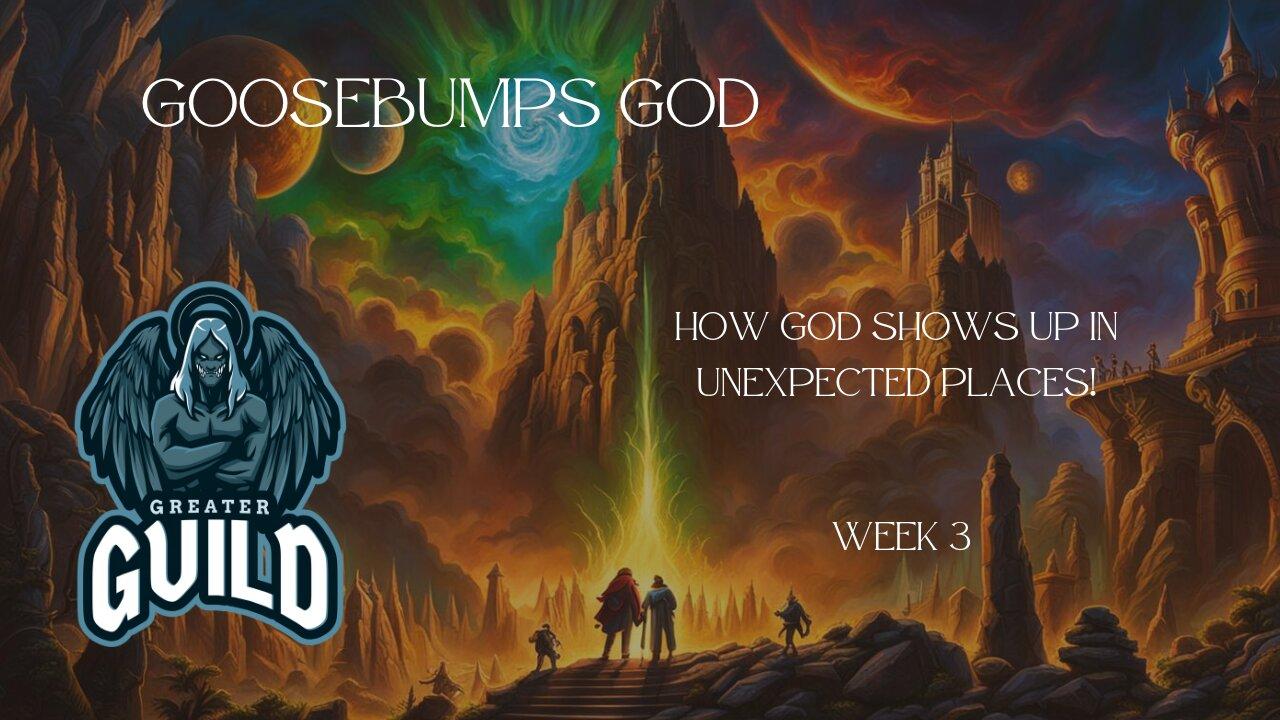Goosebumps: The Unexpected Cancellation That Broke The Internet (Exclusive) - t2vasp9