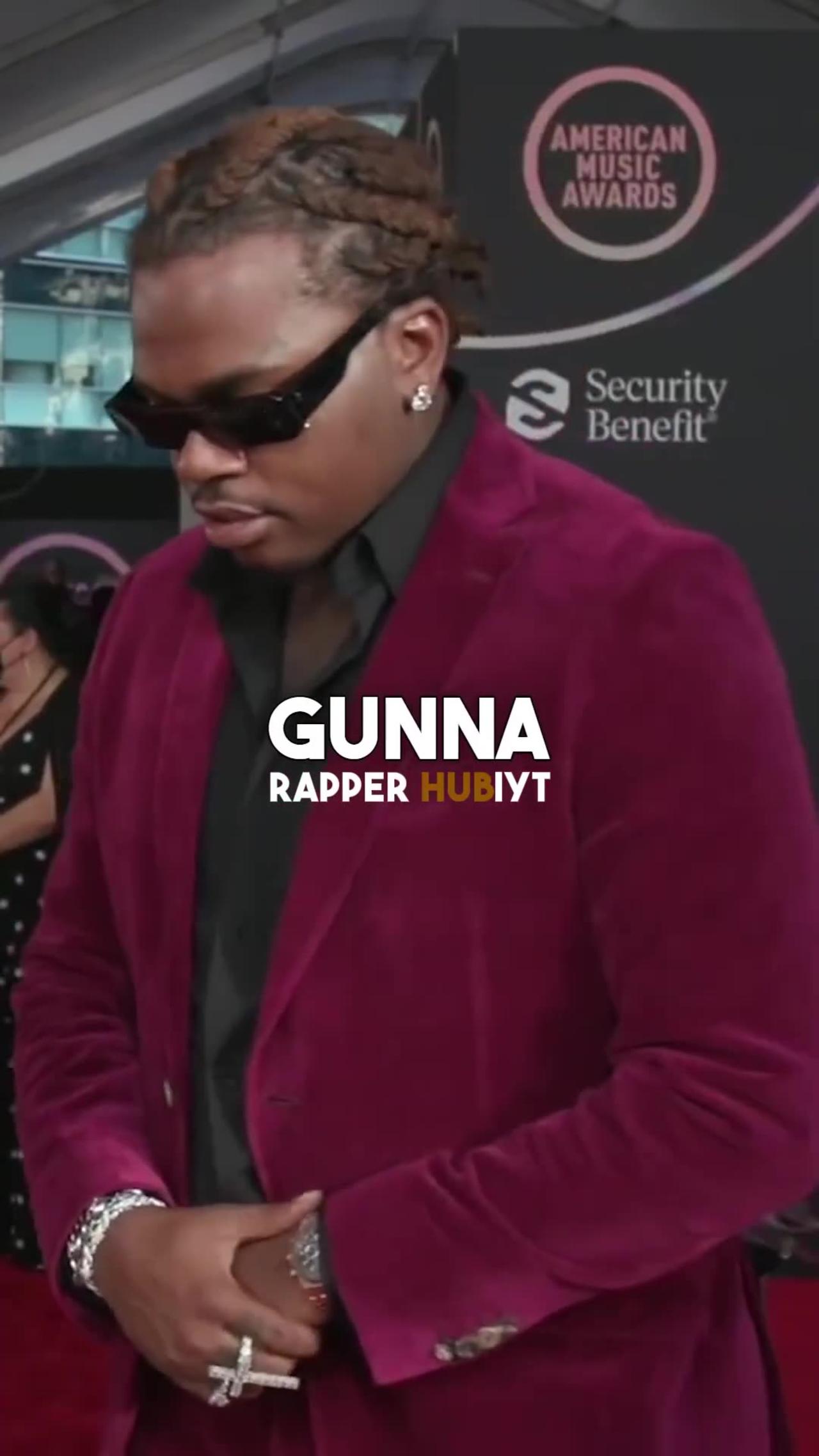 21 Savage Goes after Gunna in new Song😯😳