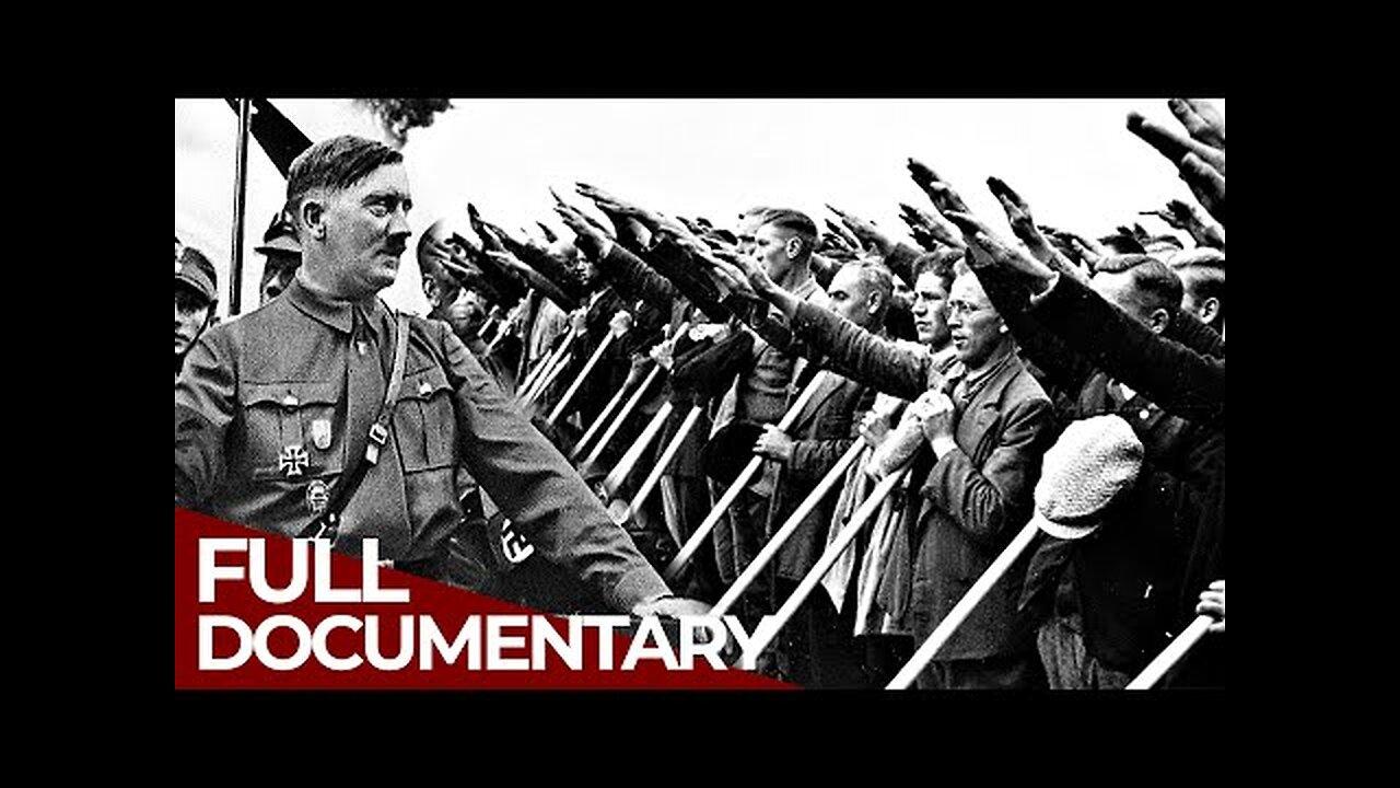 Blood Money - Inside the Nazi Economy _ Part 1_ A World War on Credit _ Free Documentary History