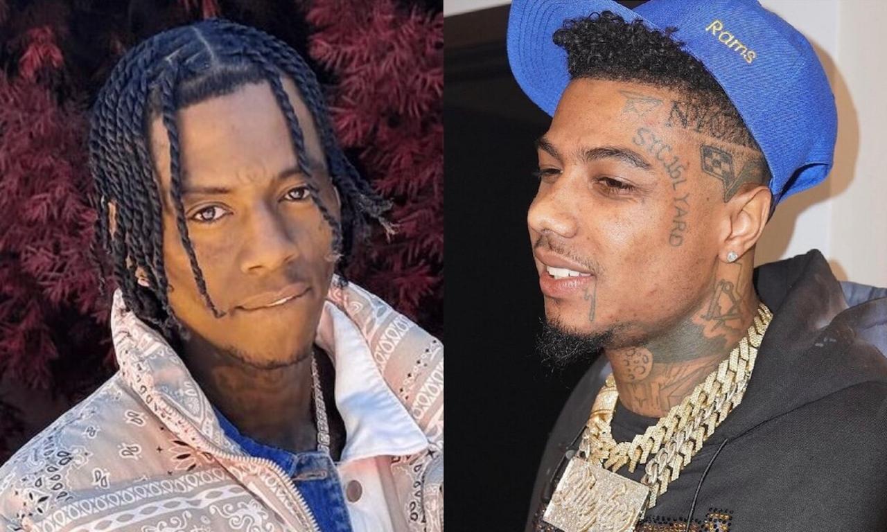 Soulja Boy Wants to Squash beef w/ Blueface. Lupe fiasco v Kid Cudi. YSL Livestream 2 end over fans?