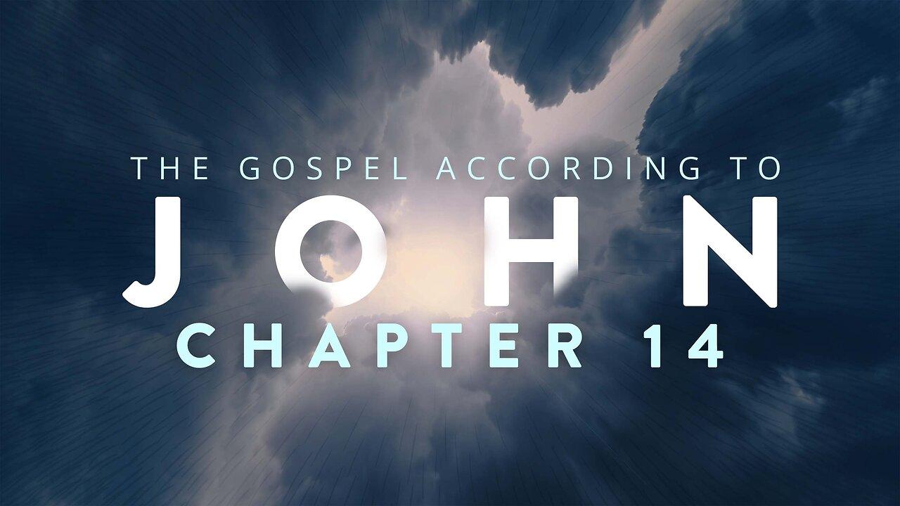COMING UP: Our Promised Helper (John 14:15-18) 8:25am January 21, 2024