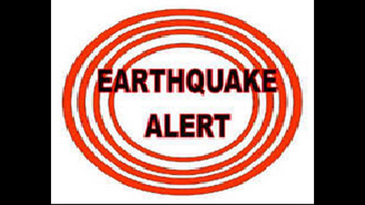 Magnitude 6.1 Earthquake Depth 10 km Strikes Southwest Indian Ridge on 20th January 2024