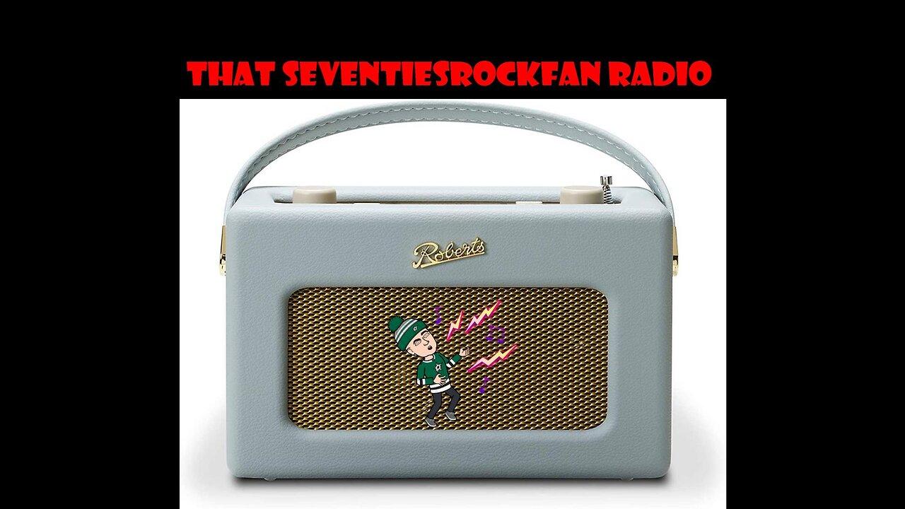 That SeventiesRocFan Rumble Radio - Beck, Page, Taylor and More