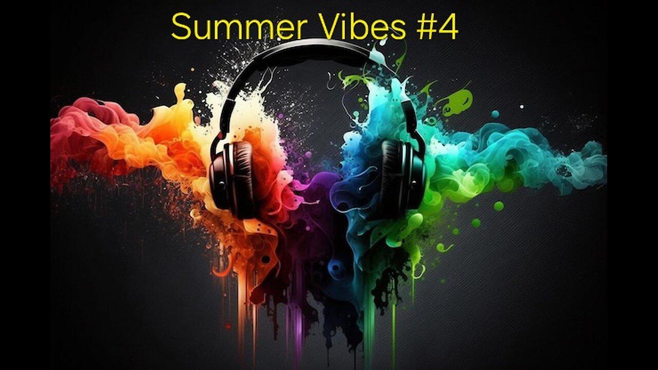 Alan Walker, Dua Lipa, Coldplay, Martin Garrix & Kygo, The Chainsmokers Style 🔥 Summer Vibes #4