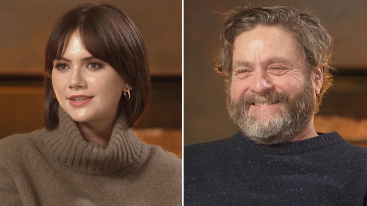 Emilia Jones & 'Winner' Cast on Telling 'Coming-of-Age Story' About Reality Winner | Sundance 2024