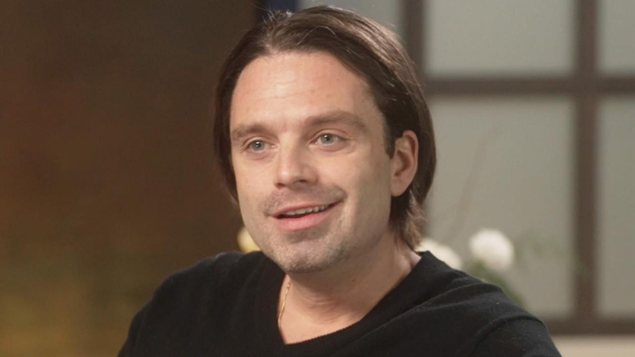 Sebastian Stan & Cast of 'A Different Man' On How Film Is So Different & Important | Sundance 2024