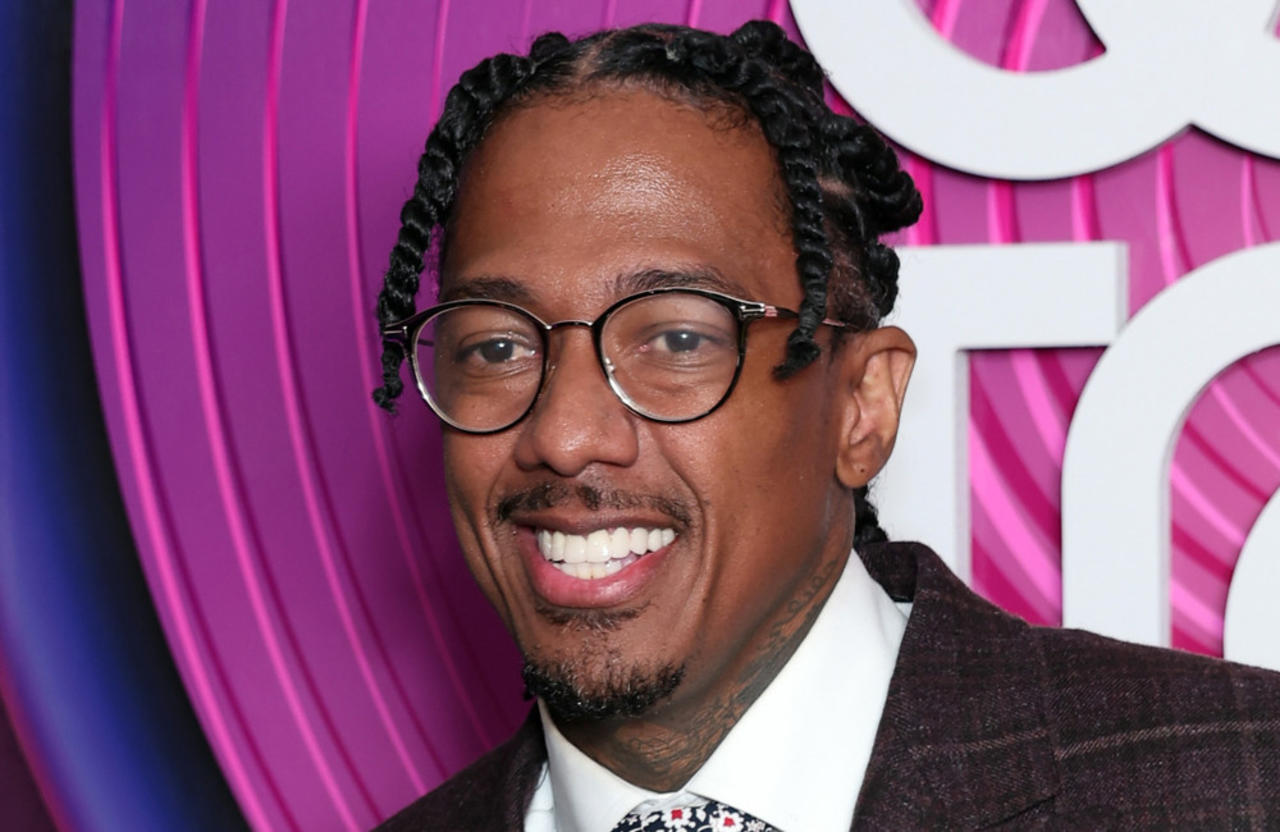Nick Cannon has 'no plans' for more children - for now