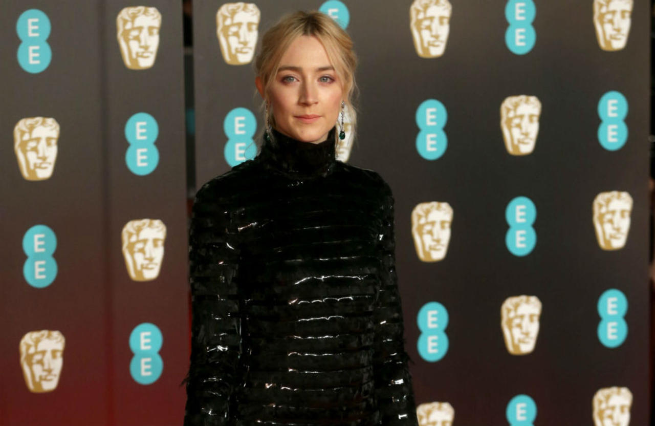Saoirse Ronan was supposed to play a 'weird' doll in 'Barbie'