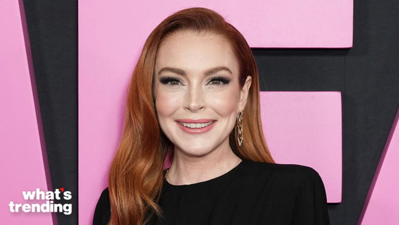 Lindsay Lohan to Star in Netflix’s ‘Our Little Secret’