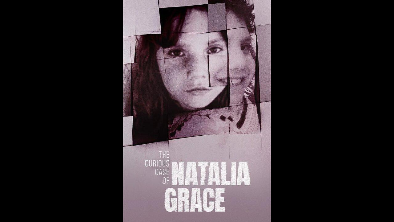 The Most Insane Story Ever. Natalie Grace. What - One News Page VIDEO