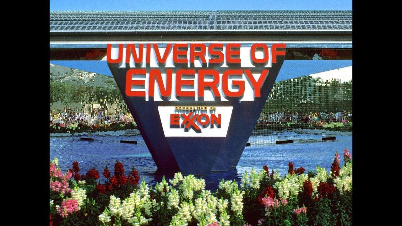 Energy...With Dinosaurs