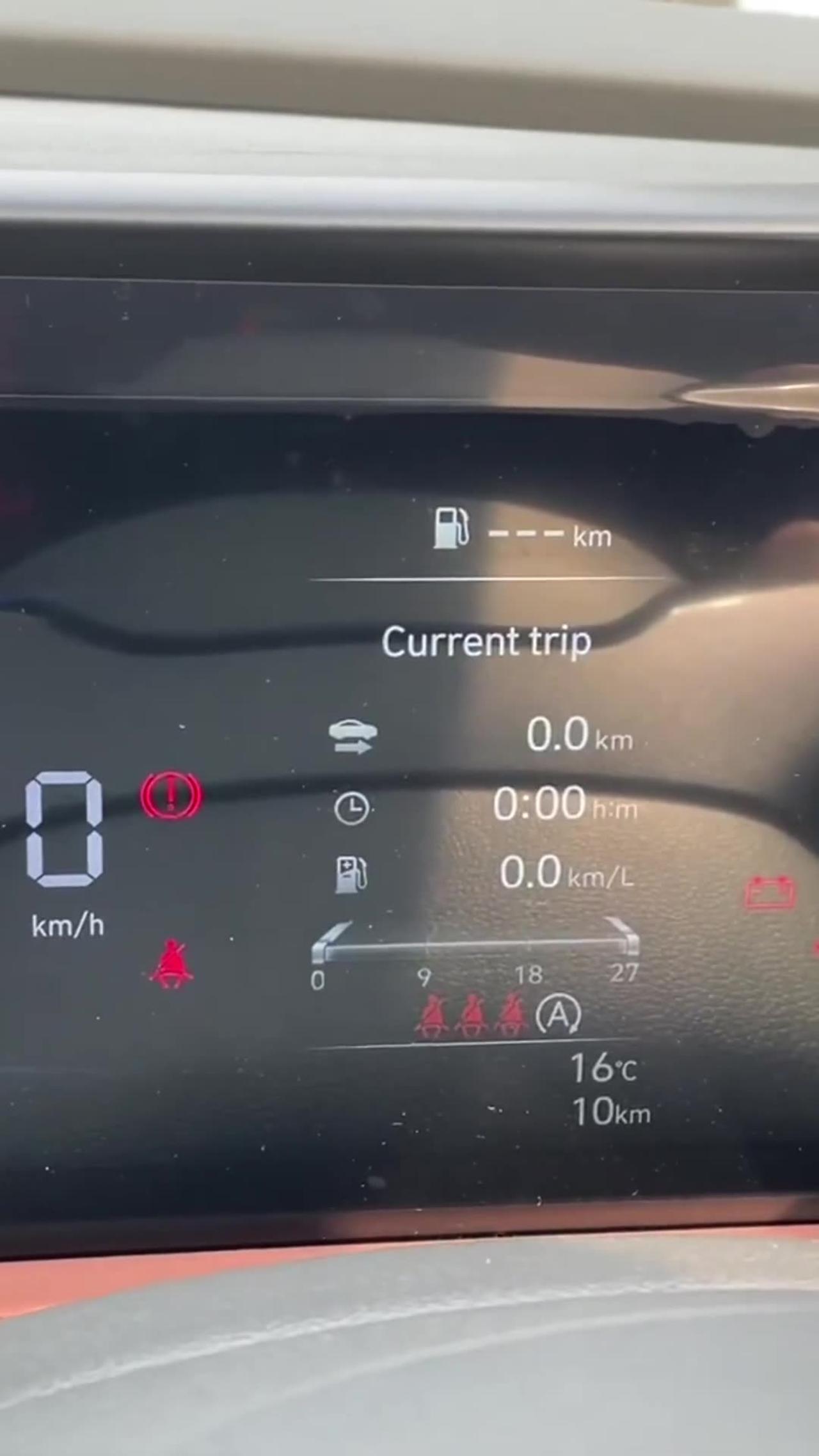 hyundai creta facelift 2024 walkthrough