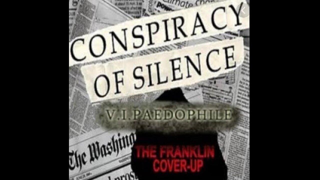 Conspiracy Of Silence - Banned Documentary Exposing Elite Pedophilia
