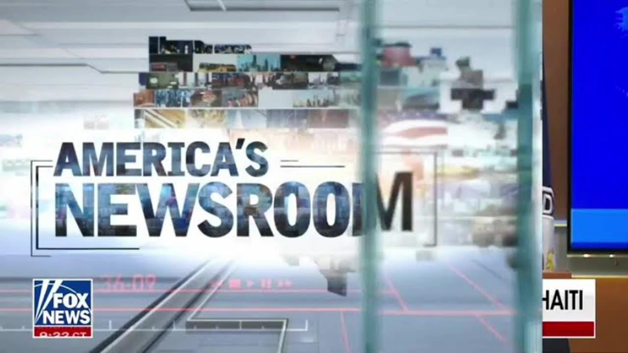 America 's Newsroom 1/22/24 | BREAKING NEWS January 22, 2024