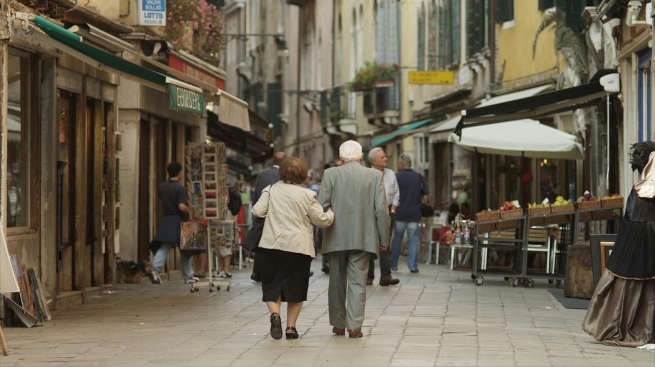 This Aging Central Italian Town Attempts to Lure Younger Residents With ‘Quiet’