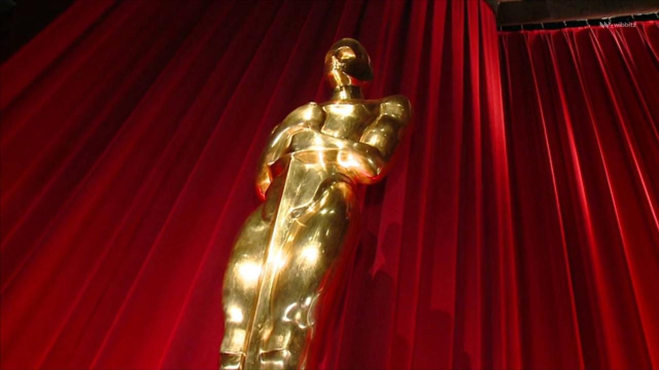 2024 Oscar Nominations - One News Page VIDEO
