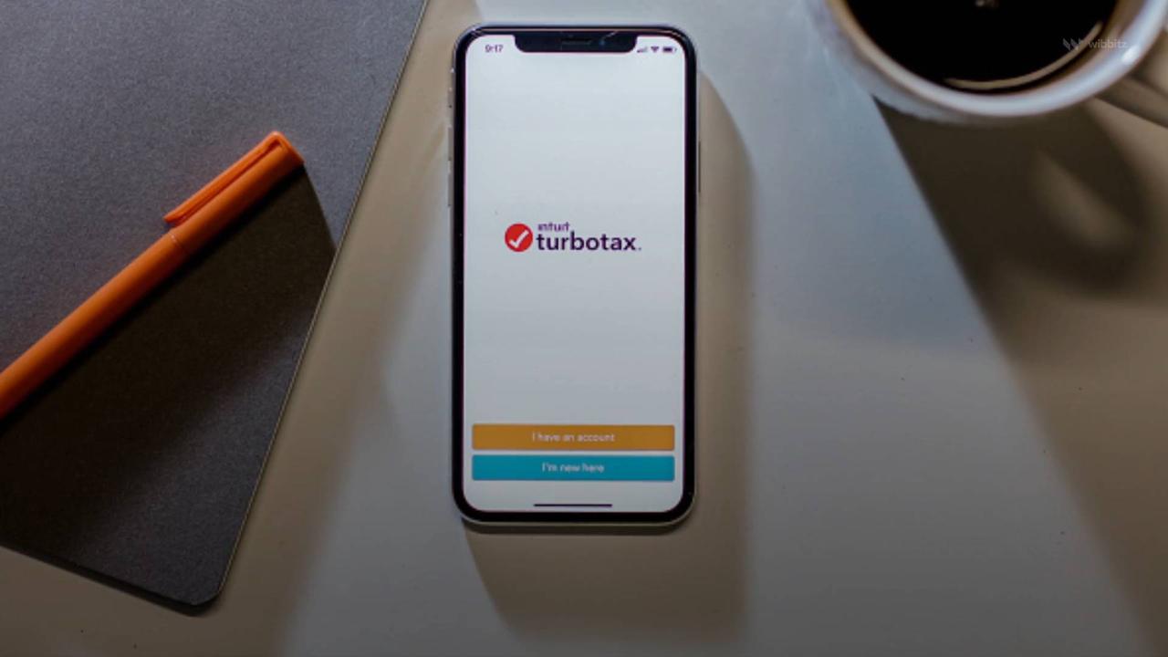 FTC Bans TurboTax From Advertising ‘Free’ Services