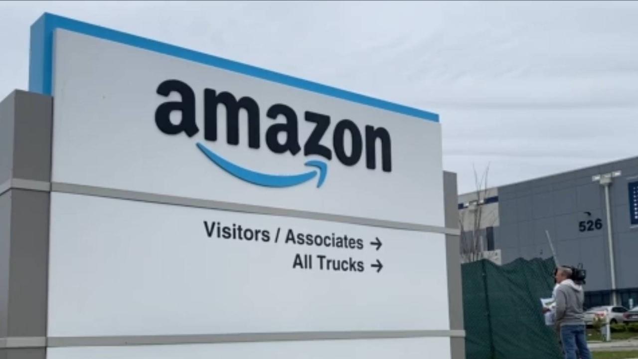 Amazon Fined by French Regulator for ‘Excessively Intrusive’ Staff Surveillance