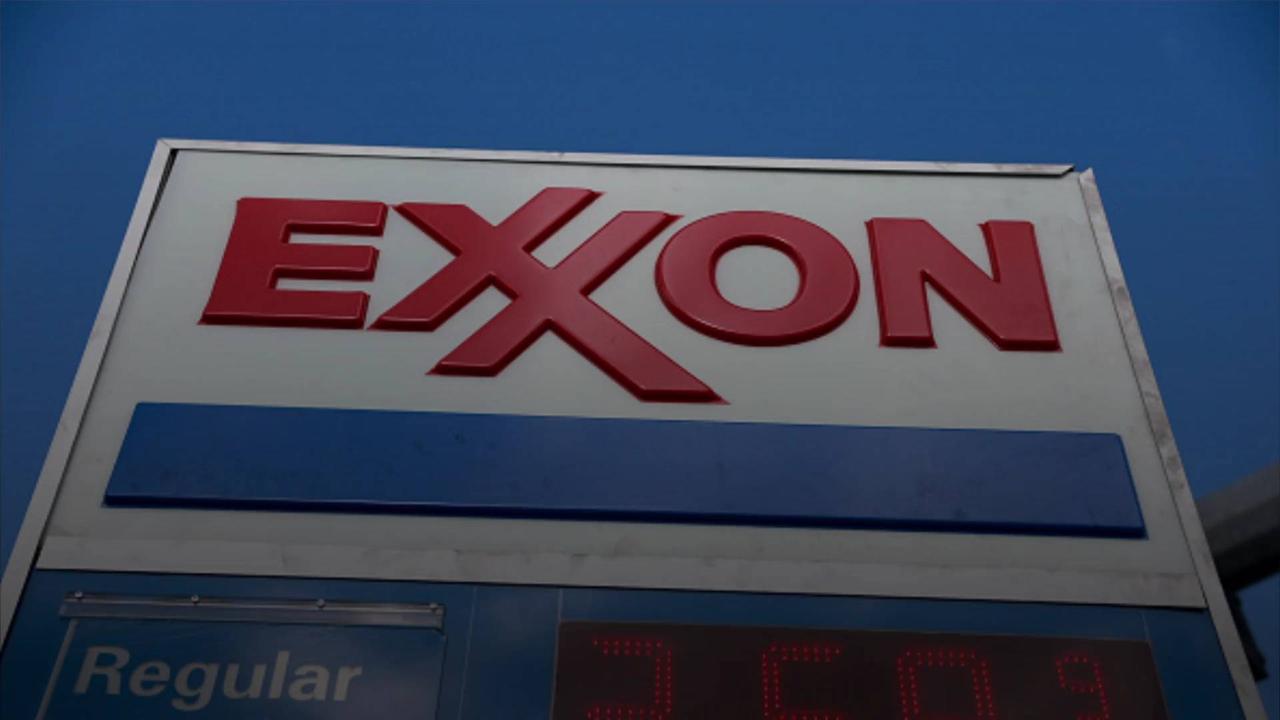 Exxon Takes Legal Action to Block Investor Climate Petition