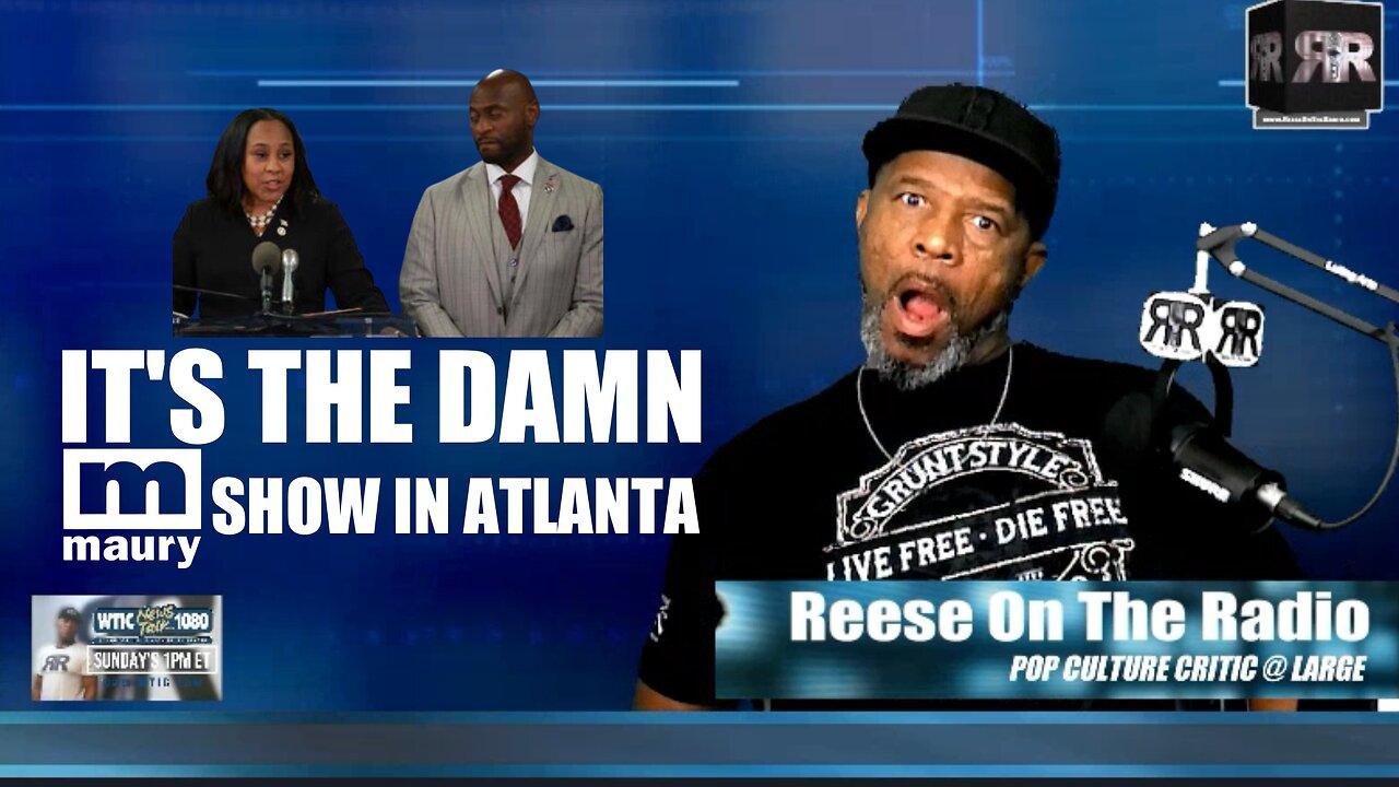 Reese On The Radio Rundown - January 22, 2024