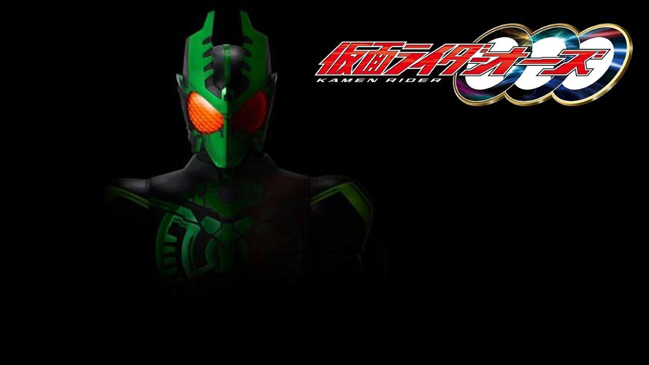 (LIVE TIME) Kamen Rider OOO Marathon Pt 2 - One News Page VIDEO