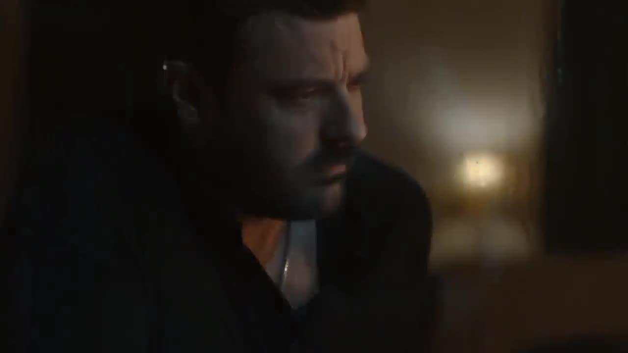 Chris Young - Right Now (Official Music Video