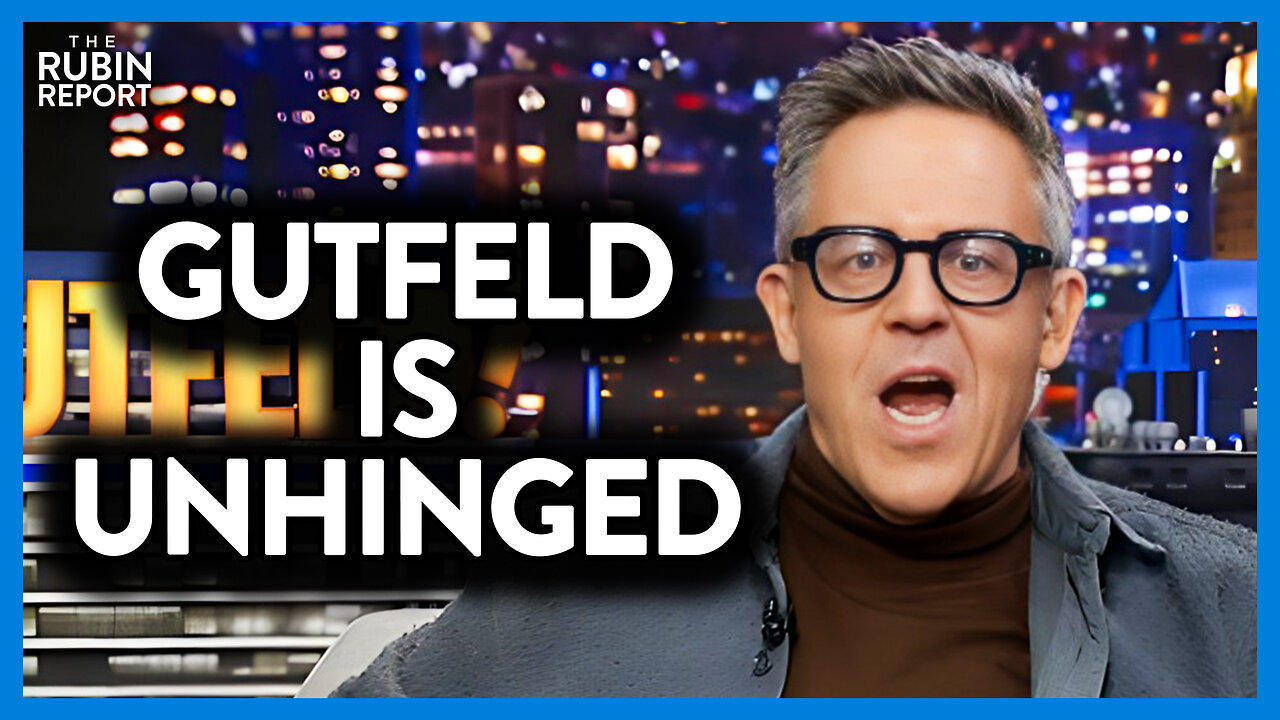 Greg Gutfeld Has a Blistering Reaction to Military’s New DEI Policy
