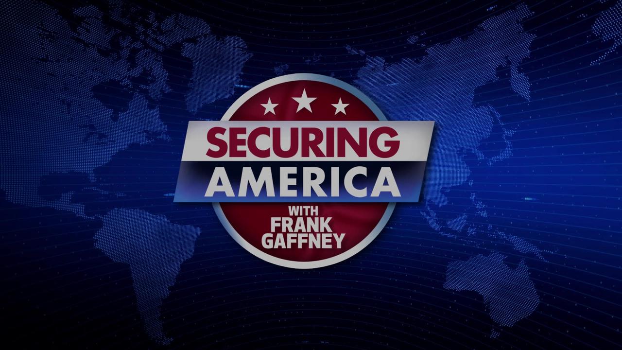 Securing America with Caroline Glick (part 1) | January 23, 2024