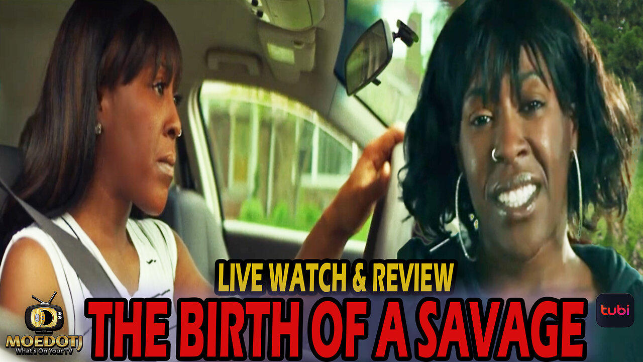 The Birth of a Savage | Full Movie | Live Watch and Review @Tubi